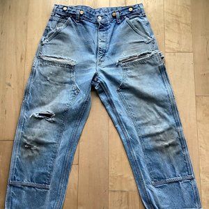 Vintage Carhartt Dungarees